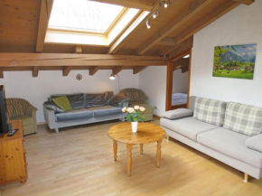 Apartment Wohnung 8 - Am Sonneneck by Interhome
